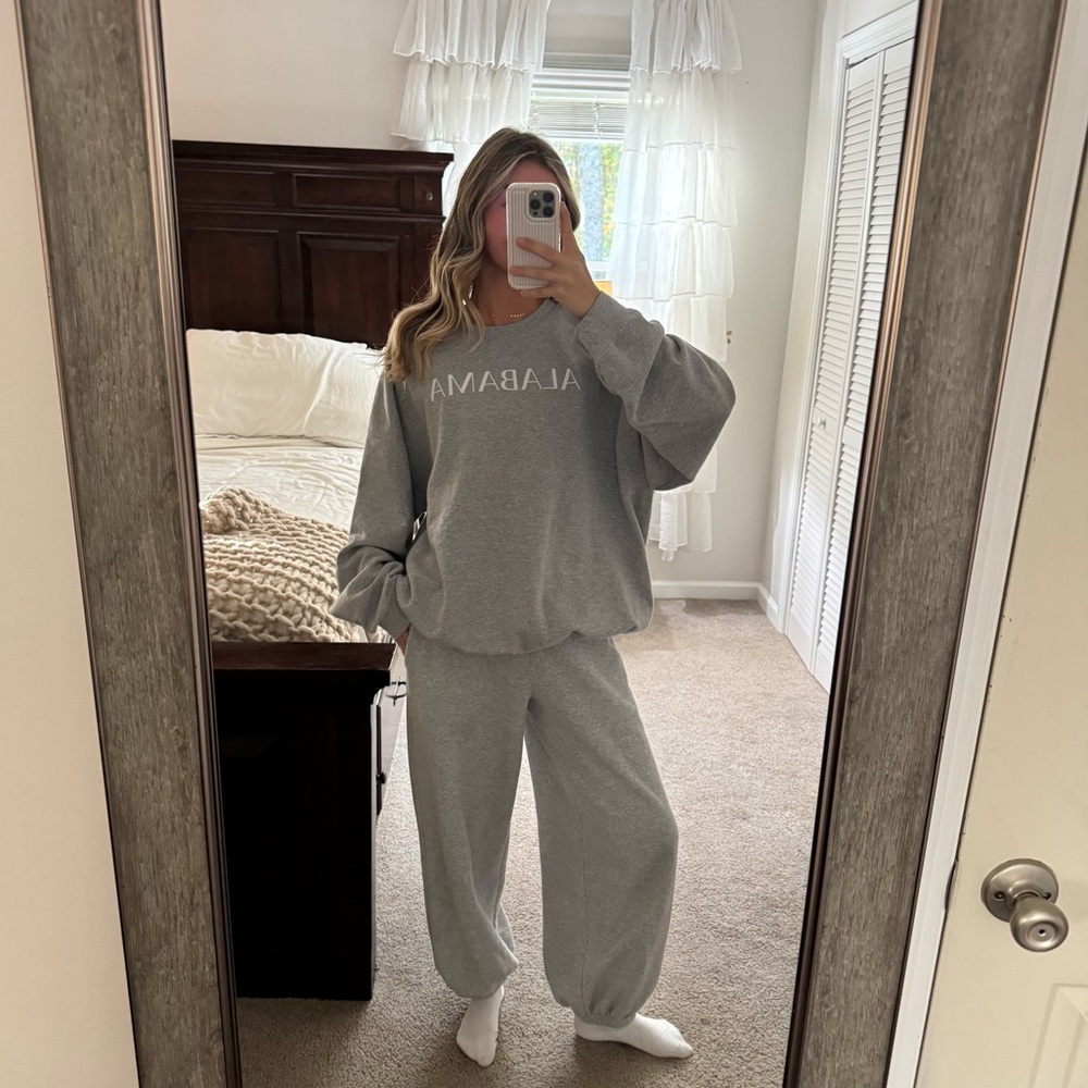 Alabama Vintage Graphic Crewneck - Picture 2 of 6